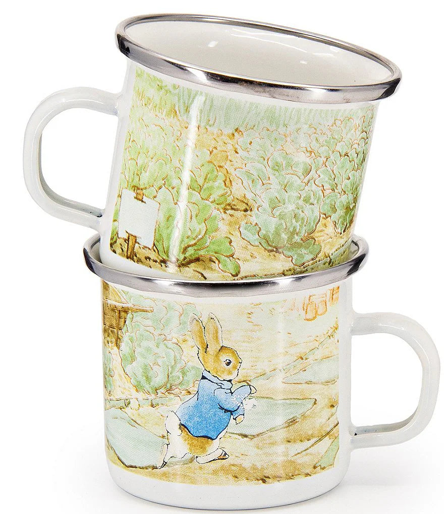 Peter Rabbit Gift Set