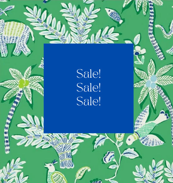SALE – The Little Button Children's Boutique and Finery