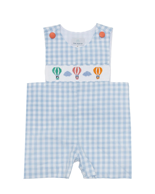 Jon Jon - Up, Up and Away!