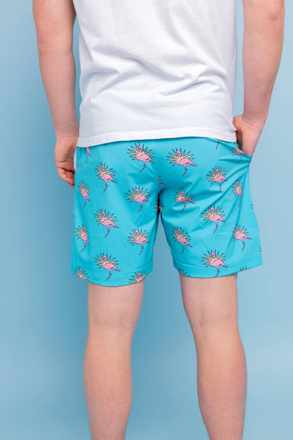 Men Swim Trunk, Charleston