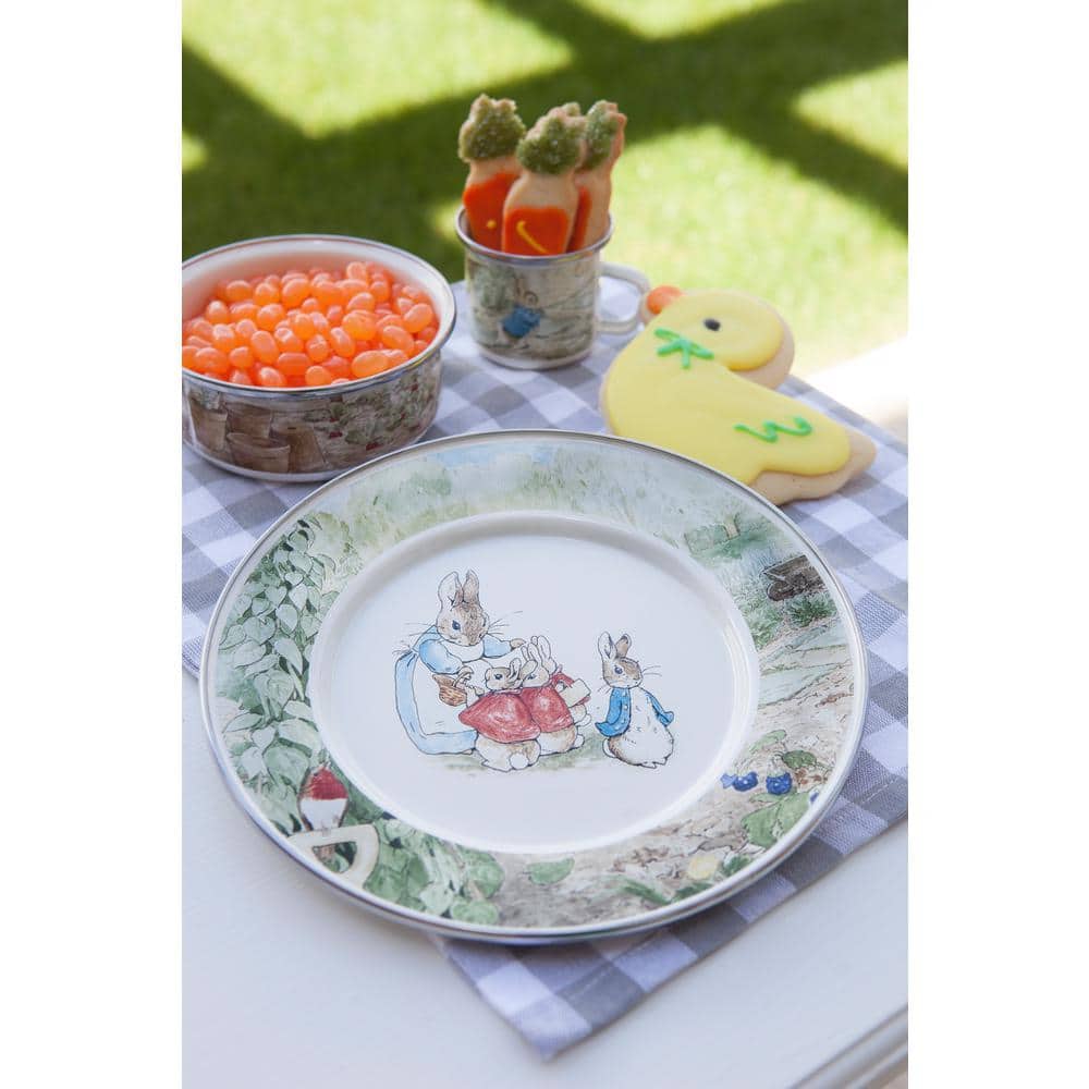 Peter Rabbit Gift Set