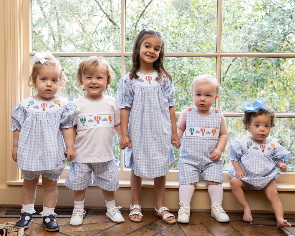 Ellie Bubble - Up, Up and Away!