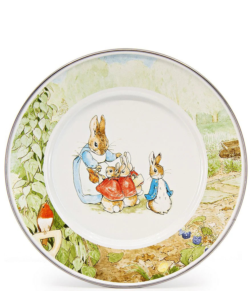 Peter Rabbit Gift Set