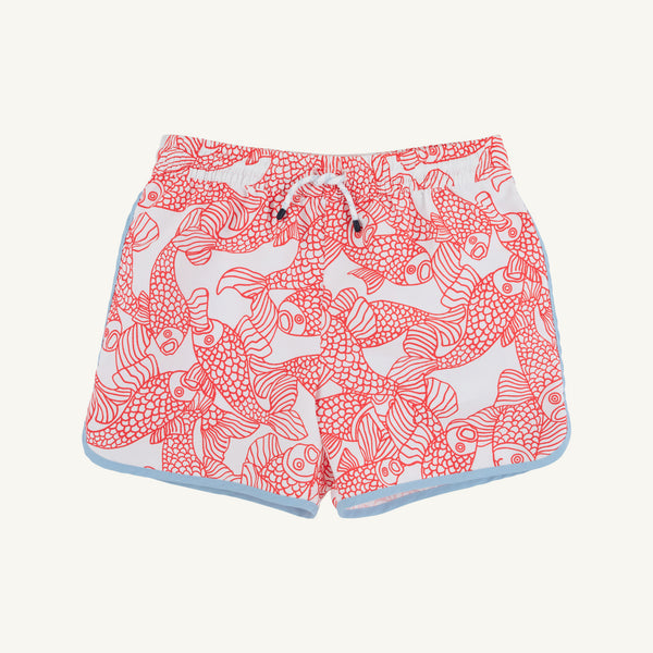 Tanner Swim Trunks