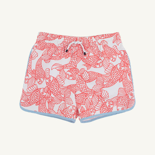 Tanner Swim Trunks