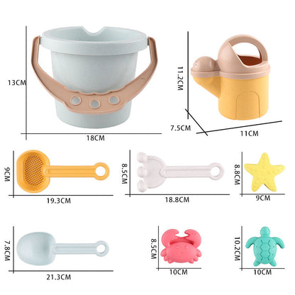 Beach Bucket outdoor set