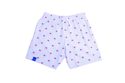 Men Swim Trunk - USA