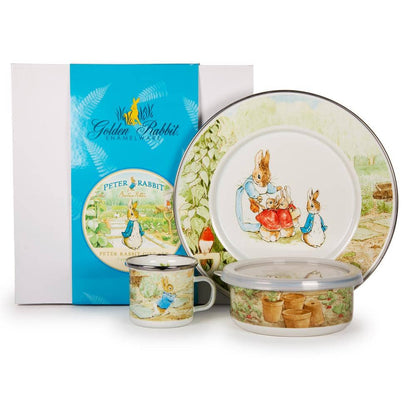 Peter Rabbit Gift Set