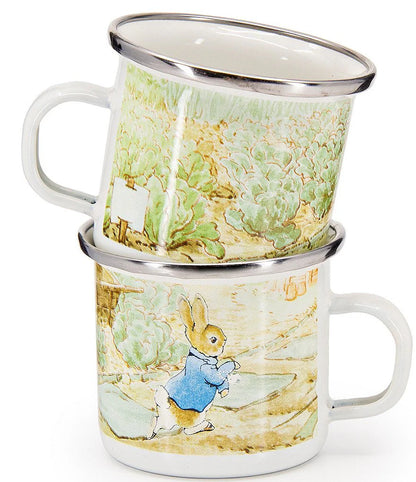 Peter Rabbit Gift Set