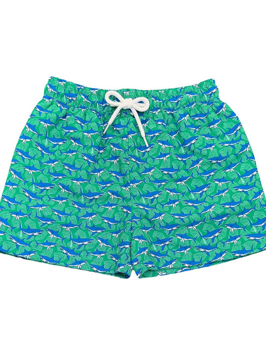 St Simons Swim Trunks