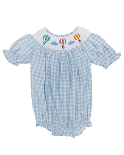 Ellie Bubble - Up, Up and Away!