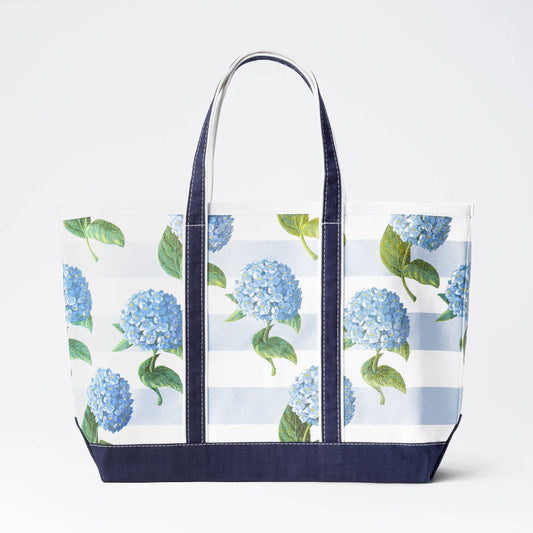 Tote Hydrangea