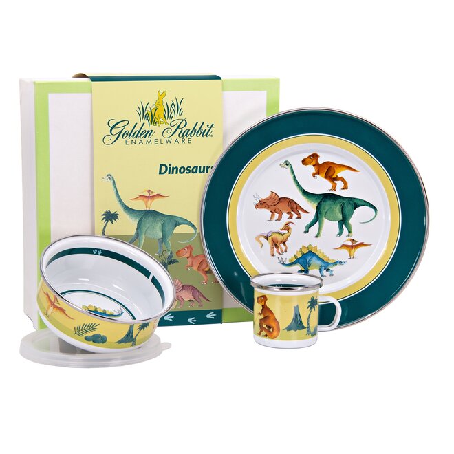 Dinosaurs Child Set