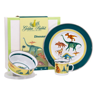 Dinosaurs Child Set